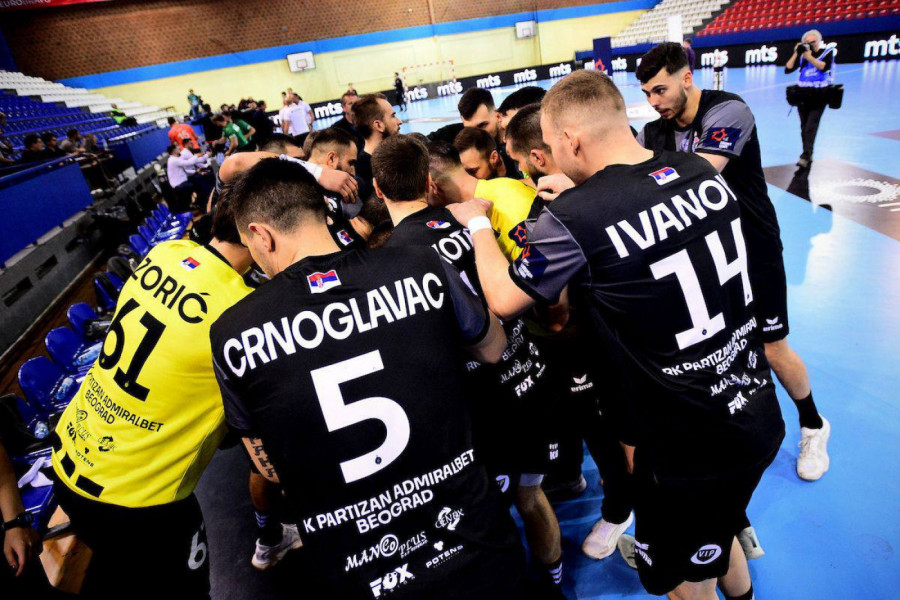 BRAVO, CRNO-BELI! Partizan došao do PRVE pobede u Ligi Evrope!