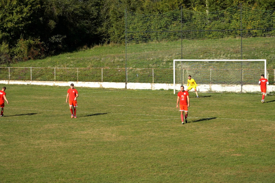 FUDBALSKI PRAZNIK U GRBICAMA: Sloboda dočekuje Trnavu u generalnoj probi pred nastavak sezone!