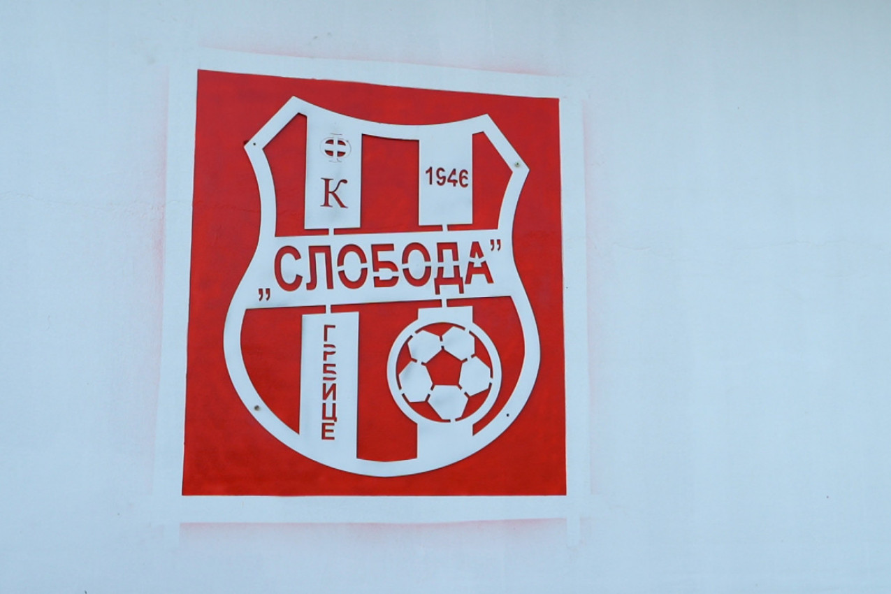 SLOBODA ŽELI POBEDOM DA NAJAVI USPEŠNO PROLEĆE: Gosti tragaju za dobrim rezultatom u 21. oktobru