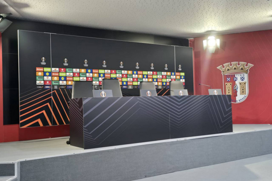 VELIKI BLAM PORTUGALACA PRED MILOJEVU KONFERENCIJU: Ovome nikako nije mesto na sportskom događaju! (FOTO)