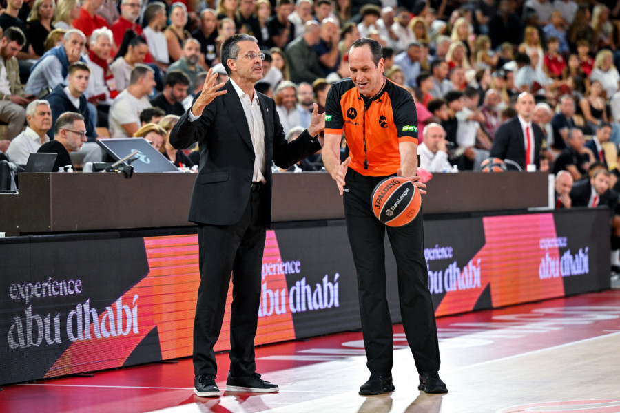 SUKOB NA RELACIJI VALENSIJA - HAPOEL: Predsednik Izraelaca isprozivao trenera zbog izjave o bezbednosti!