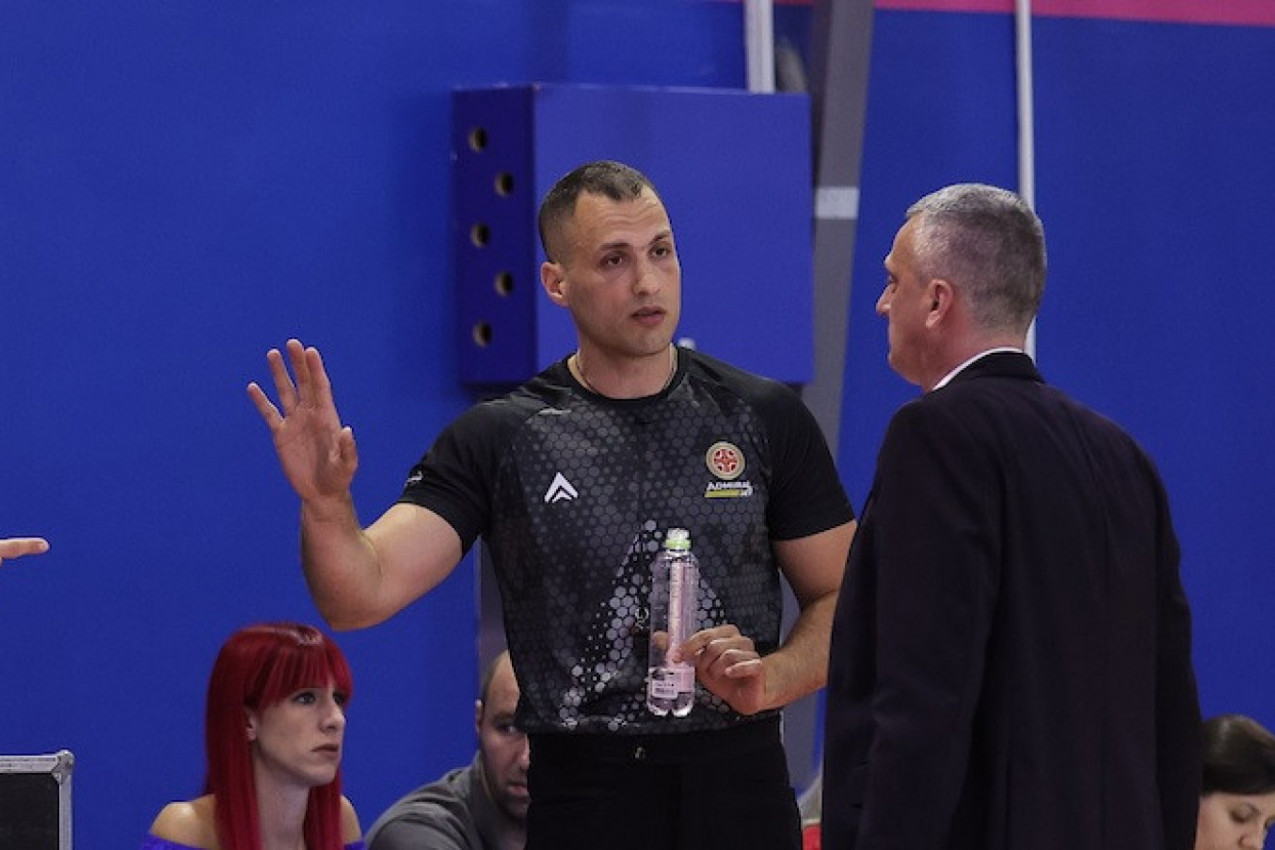 UHAPŠENI SUDIJA I RANIJE BIO U SRCU SKANDALA: Najveći je napravio u Pioniru UHAPŠENI SUDIJA I RANIJE BIO U SRCU SKANDALA: Najveći je napravio u Pioniru
