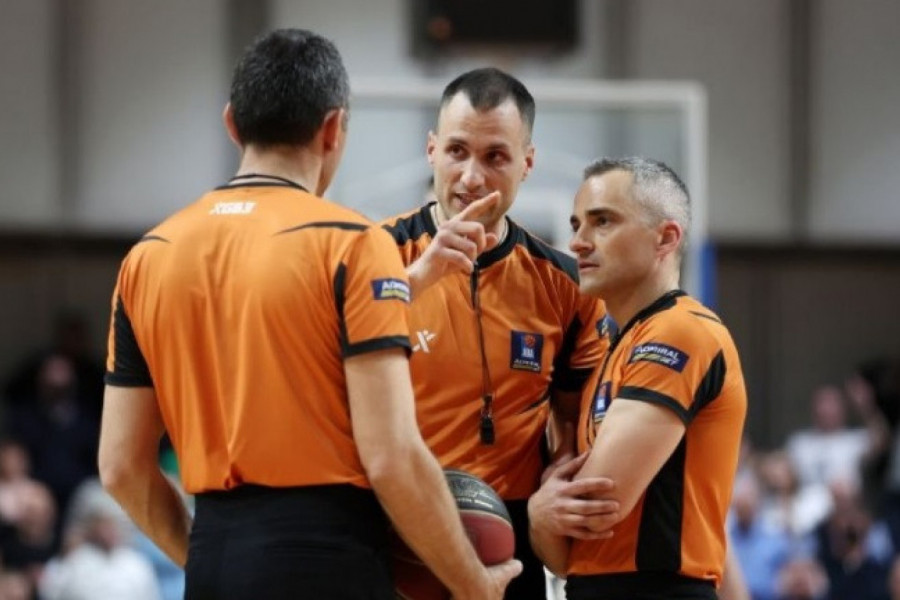 KO JE UHAPŠENI SUDIJA UROŠ NIKOLIĆ? Bogata karijera, ali i puno kontroverzi