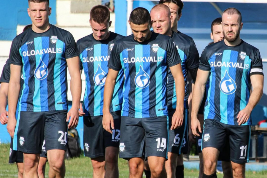 BUDUĆNOST PRED GENERALNI ISPIT: U Novom Sadu protiv lidera!