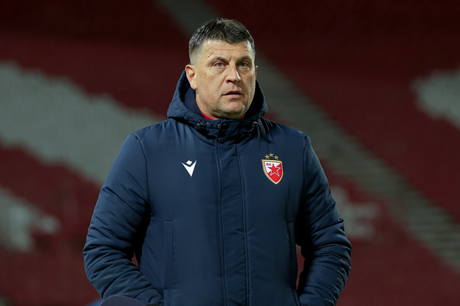 SPORTISSIMO SAZNAJE! Milojević primoran na ovaj potez - EVO O ČEMU JE REČ!