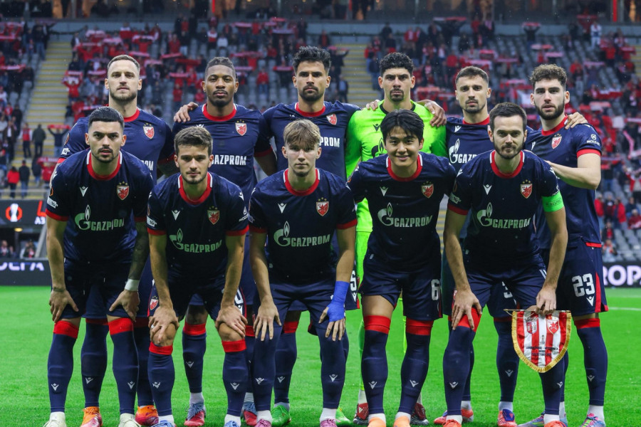 SPORTISSIMO ANALIZA: Tebo Učena - previsoka cena! Rodrigao nije za ovaj nivo!