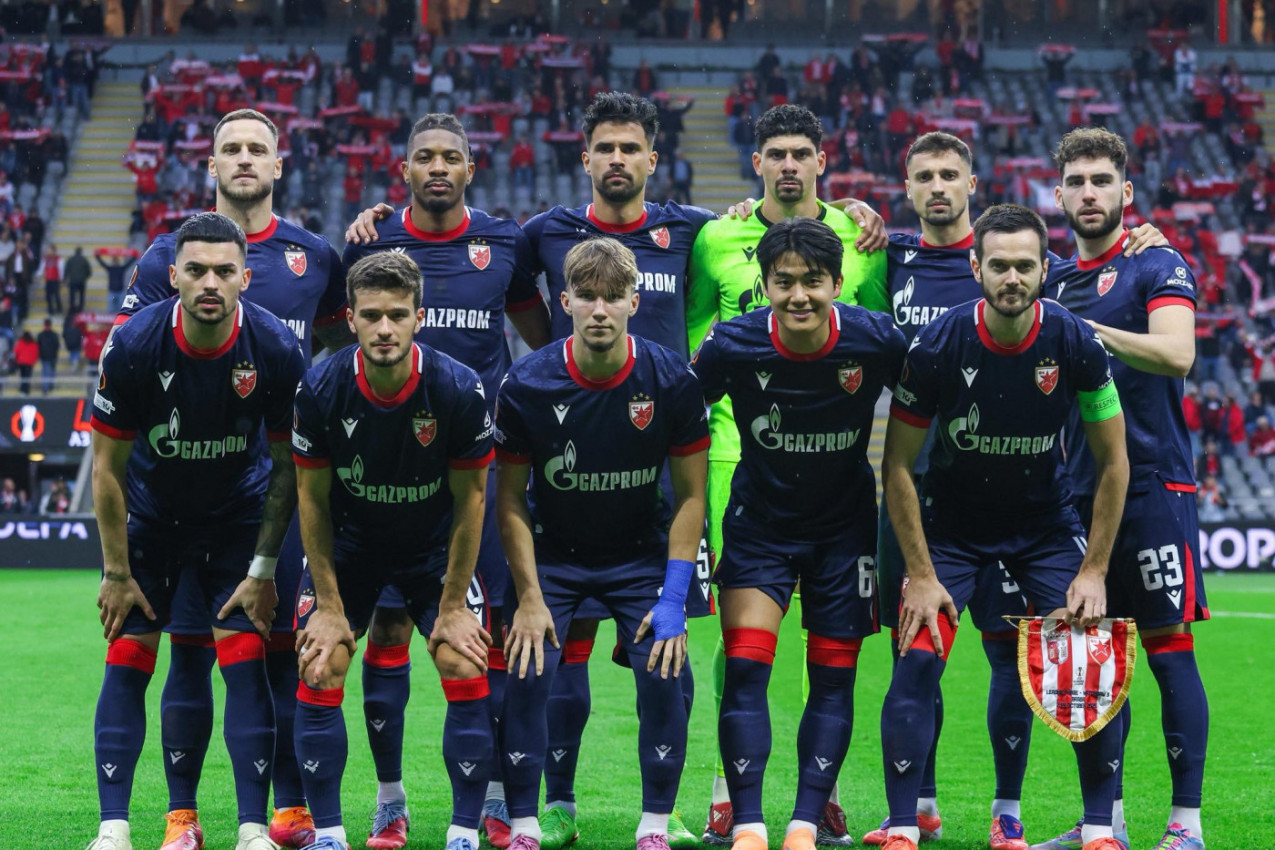 SPORTISSIMO ANALIZA: Tebo Učena - previsoka cena! Rodrigao nije za ovaj nivo!