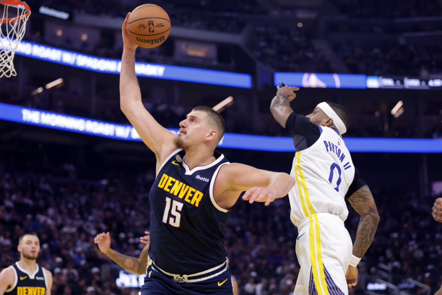 DENVER PAO U PRODUŽETKU! Jokić promašio kada je bilo najbitnije,  NEĆE SRBIN PO DOBROM PAMTITI OVAJ MEČ