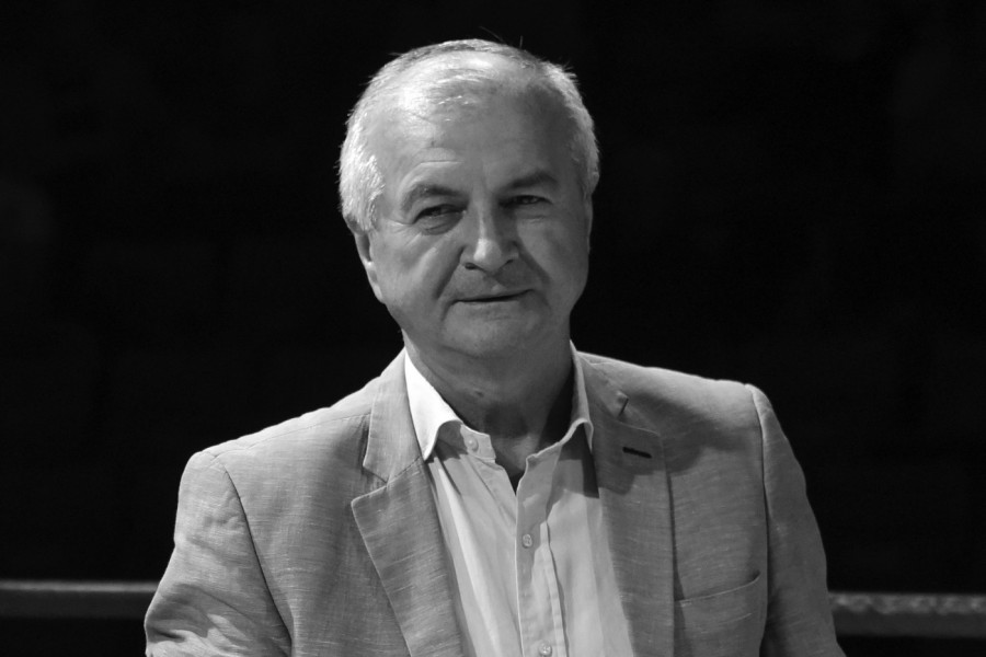 UMRO VELIZAR ĐERIĆ: Srpski sport zavijen u crno!