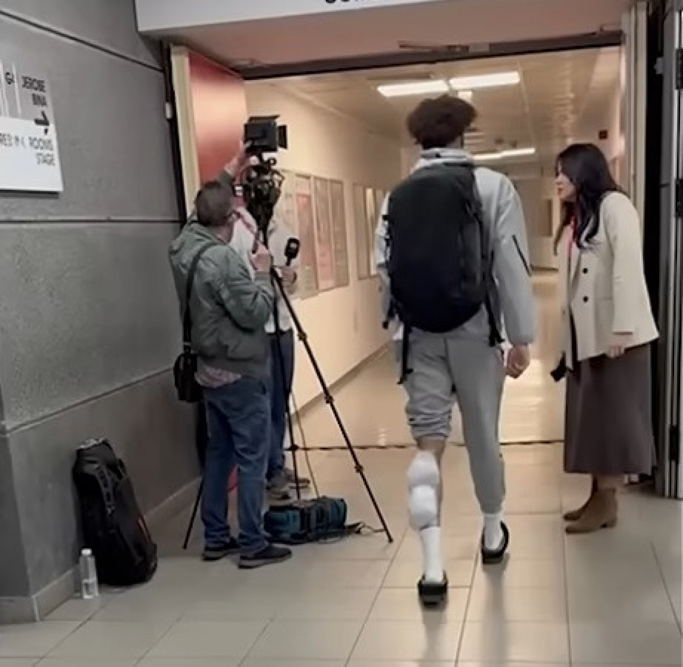 Nvora zabrinuo delije posle meča sa Baskonijom