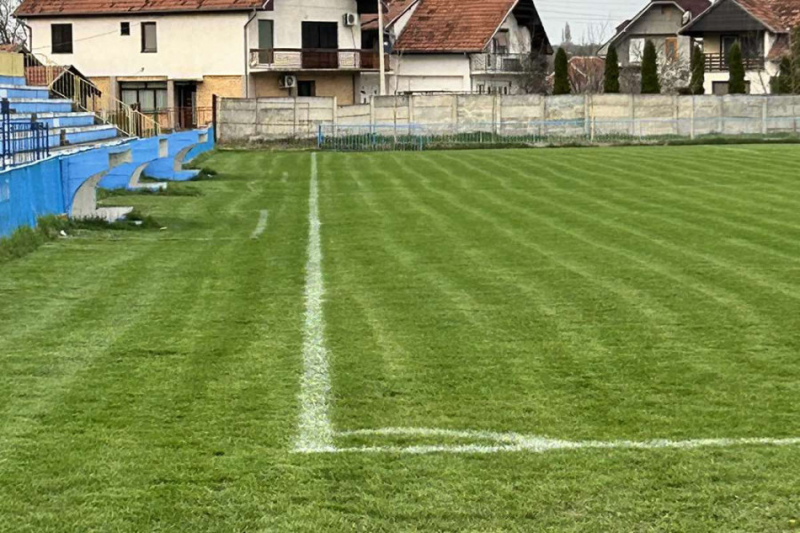 TEŠKO GOSTOVANJE: Radnički traži bodove u dvorištu razigranog rivala