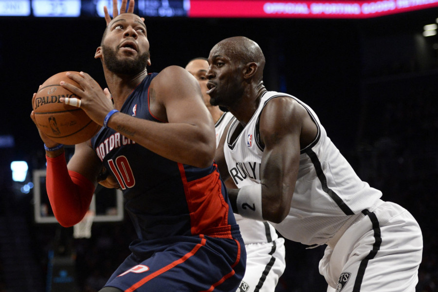 CRNO MU SE PIŠE: NBA zvezda deo poker prevare