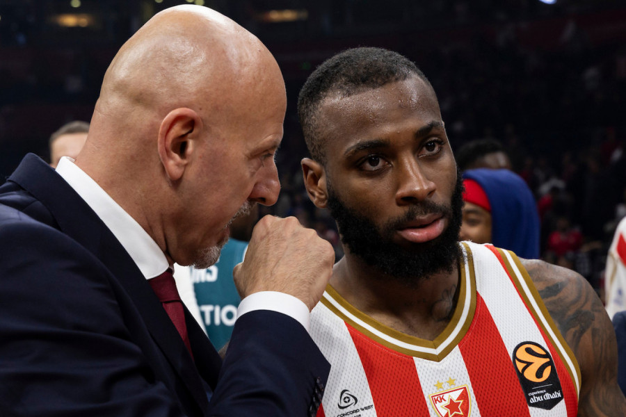 SADA JE SVE JASNO: Zvezda Meridianbet je OŠTEĆENA u "Stožicama"? (FOTO)