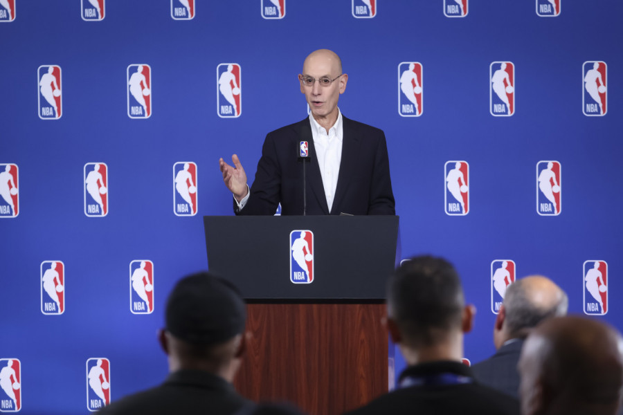 NBA LIGA SE OGLASILA ZBOG HAPŠENJA: Evo šta su tražili od optuženog i šta je on uradio