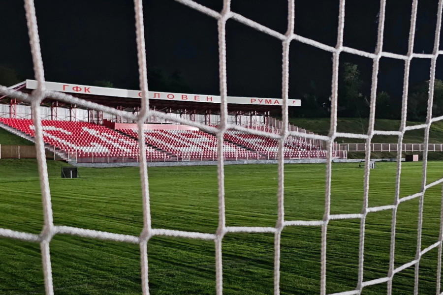 DEFANZIVA RUMLJANA POPRIMA NOVI IZGLED: Cvetković sleteo u Borkovačku dolinu