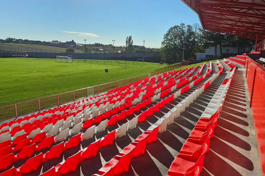 RUMLJANI UPISALI NOVI VELIKI TRIJUMF: Forma je u usponu pred duel sa Crvenom zvezdom!