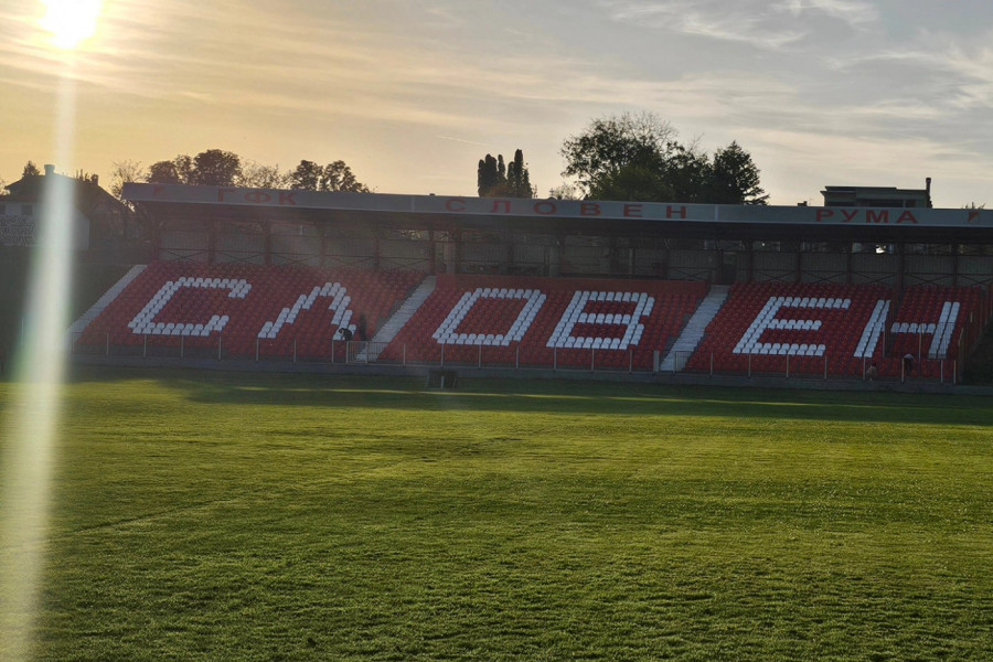 KVALITETNE PROVERE PRED PROLEĆNE IZAZOVE: Rumljani sopštili spisak rivala