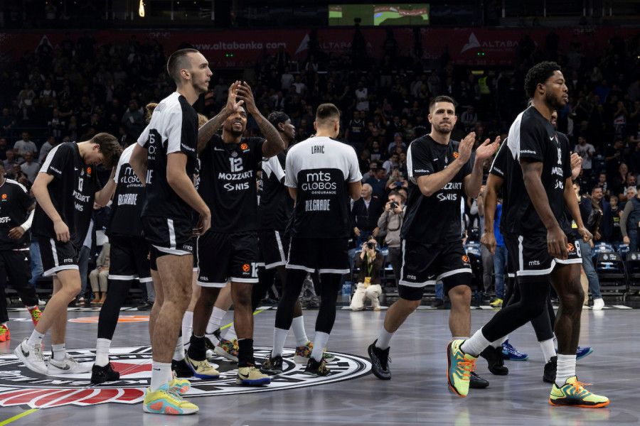 NAKON KRAHA U ARENI: Vreme je za srpski derbi! Ko će biti vidar crno-belih ljutih rana?