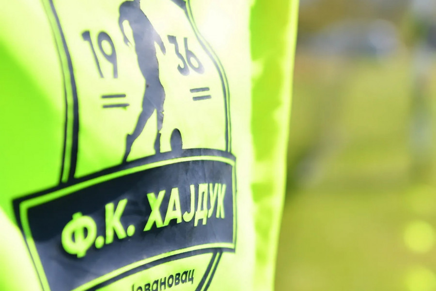 DEFANZIVNA KLINIKA U JOVANOVCU: Odbrana je ključ dobrih rezultata Hajduka!