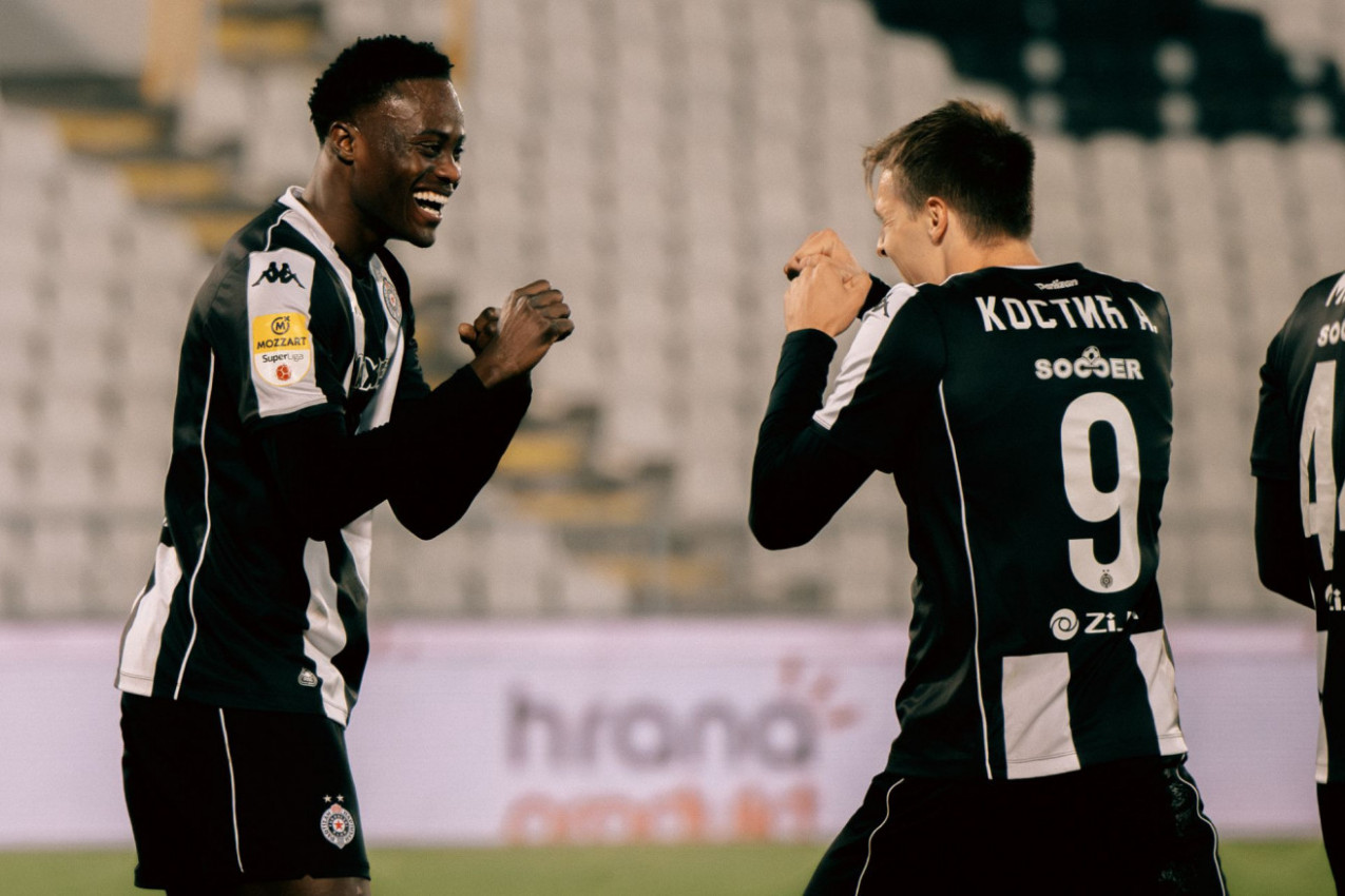 "DELOVALE VASPITNE MERE, LALAT DOBIO PO NOSU": Partizanovci oduševljeni "kaznenom ekspedicijom" nakon gaženja Lučana