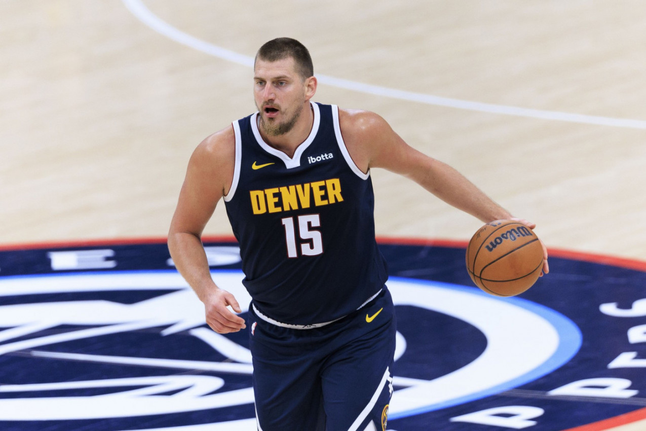 JOKIĆ CITIRAO GLAVNOG LIKA ČUVENE SERIJE! Oduševićete se kada ovo čujete! JOKIĆ CITIRAO GLAVNOG LIKA ČUVENE SERIJE! Oduševićete se kada ovo čujete!