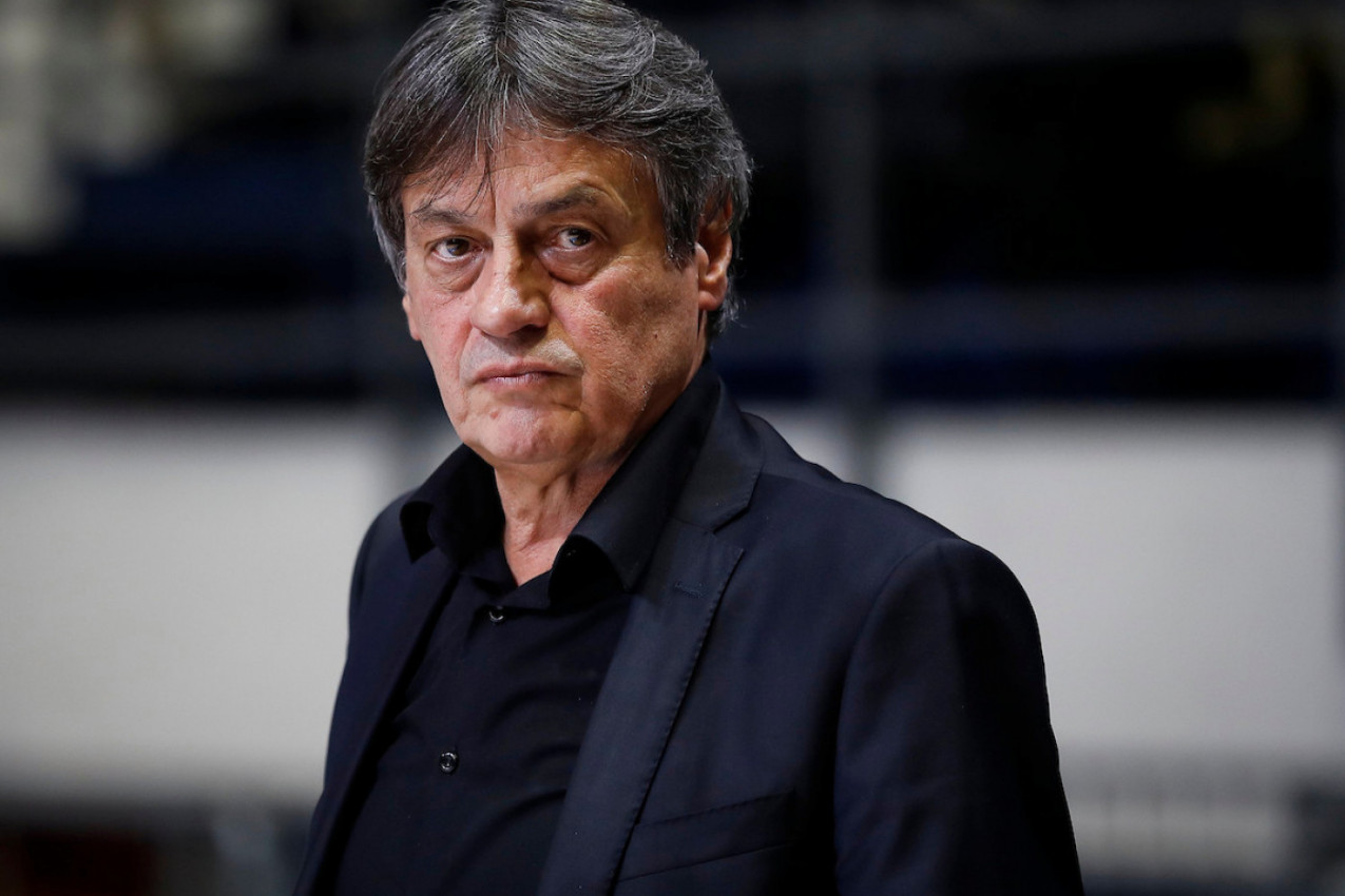 DOKTOR PARTIZANA OTKRIO: Legendarnom košarkašu jedva spasli život