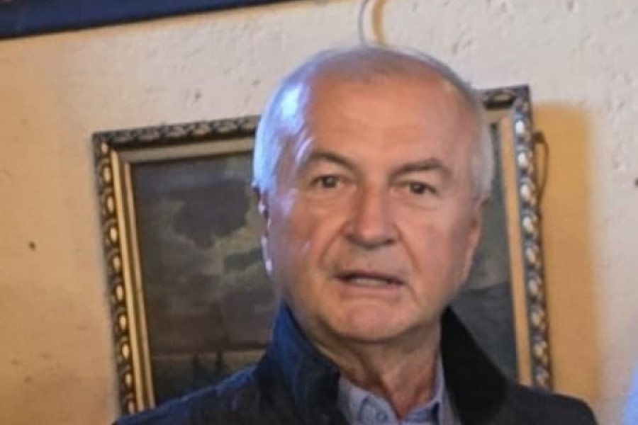 POSLEDNJI OPROŠTAJ: Poznato vreme i mesto sahrane Velizara Đerića