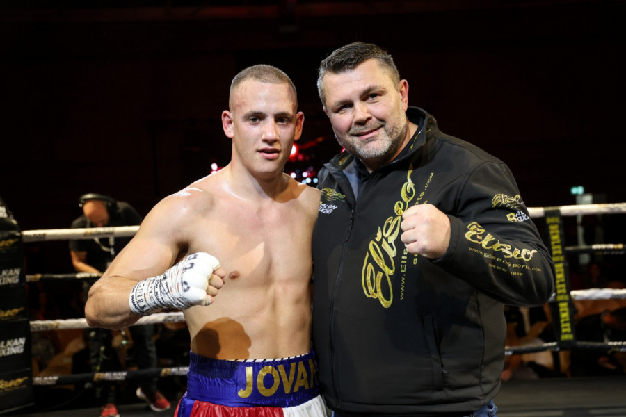 Jovan Nikolić