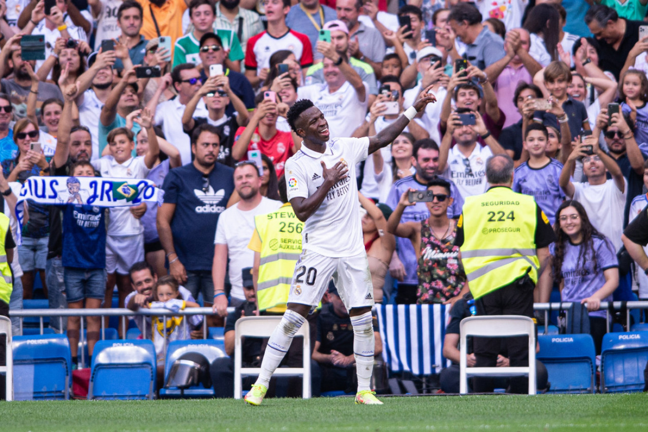 POTPUNA LUDOST: Sve je spremno za najveći transfer u istoriji fudbala! POTPUNA LUDOST: Sve je spremno za najveći transfer u istoriji fudbala!