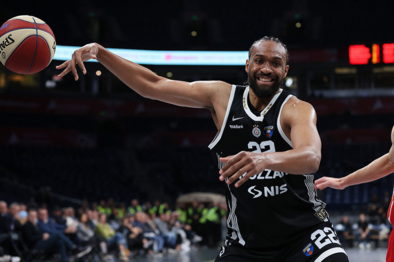 POZNATA SUDBINA DŽABARIJA PARKERA!