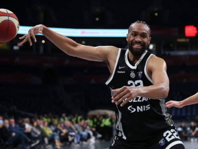 Partizan ovo ne želi da ponovi: Poslednji odlazak u Kaunas obeležili epska katastrofa i Džabari Parker