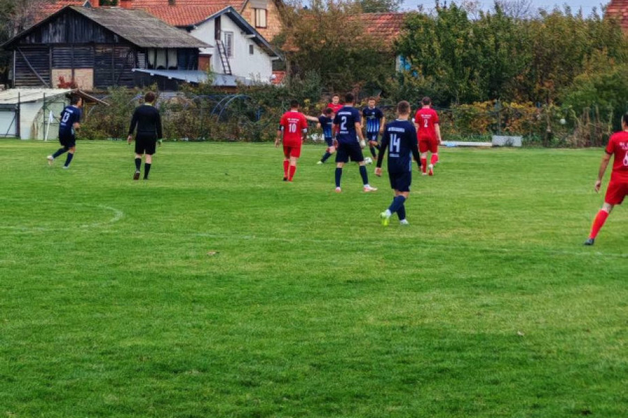 VOJVODINA PRESTIGLA PARTIZAN: Jesenja titula stanuje u Crepaji!