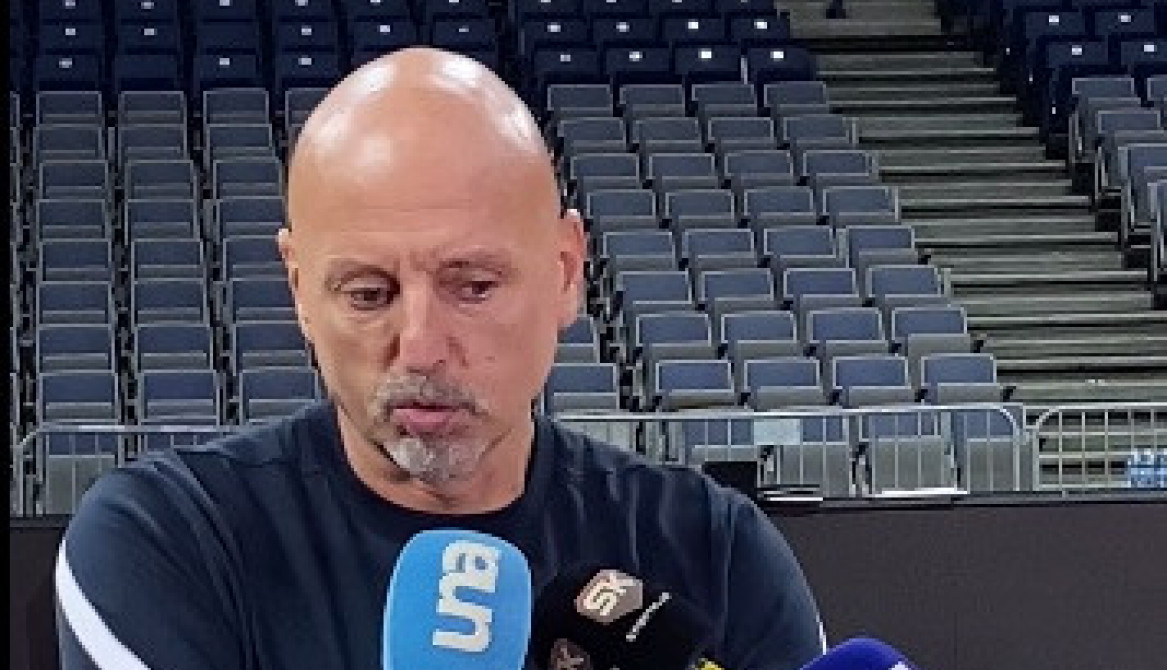 GDE JE BATLER?: Pojačanje Zvezde nije došlo na trening, a onda se oglsio Obradović (VIDEO)