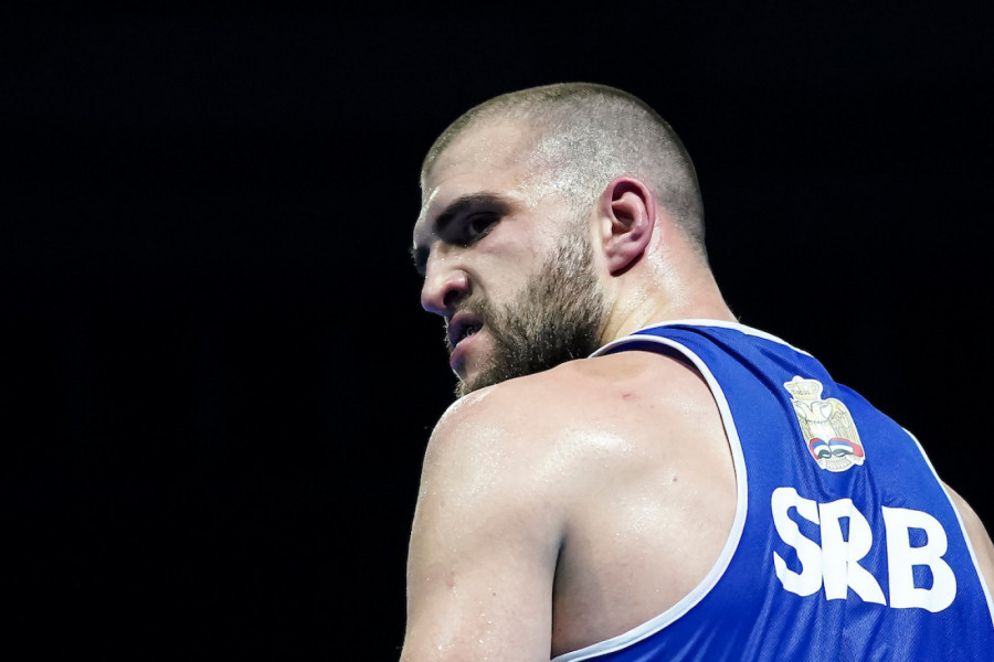 VELJKO RAŽNATOVIĆ VAN SEBE OD BESA: "Užas i sramota" (FOTO)