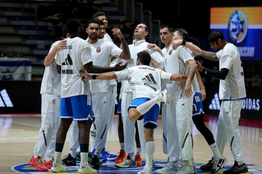 NEZAUSTAVLJIVI U MADRIDU: Real srušio REKORD Barselone!
