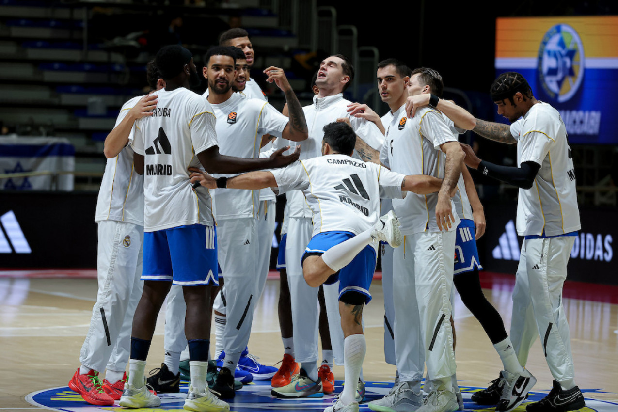 NEZAUSTAVLJIVI U MADRIDU: Real srušio REKORD Barselone!