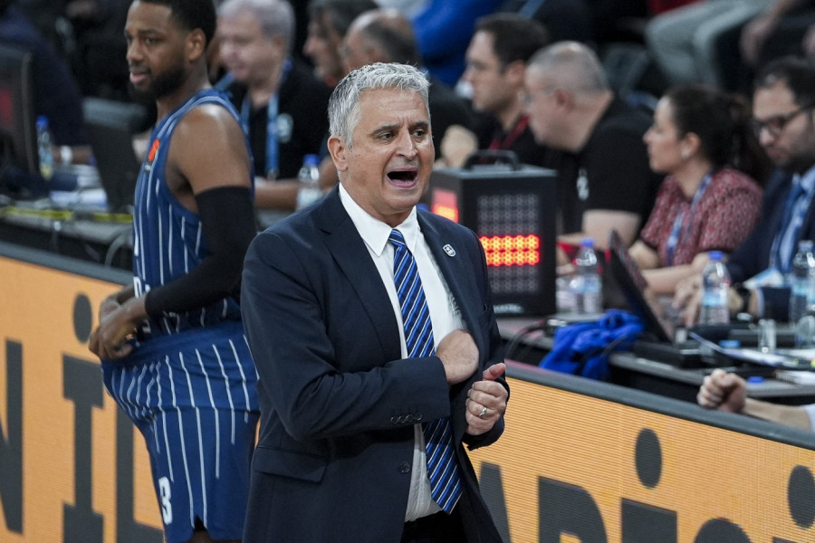 DONETA ODLUKA! Efes se seli iz Istanbula!