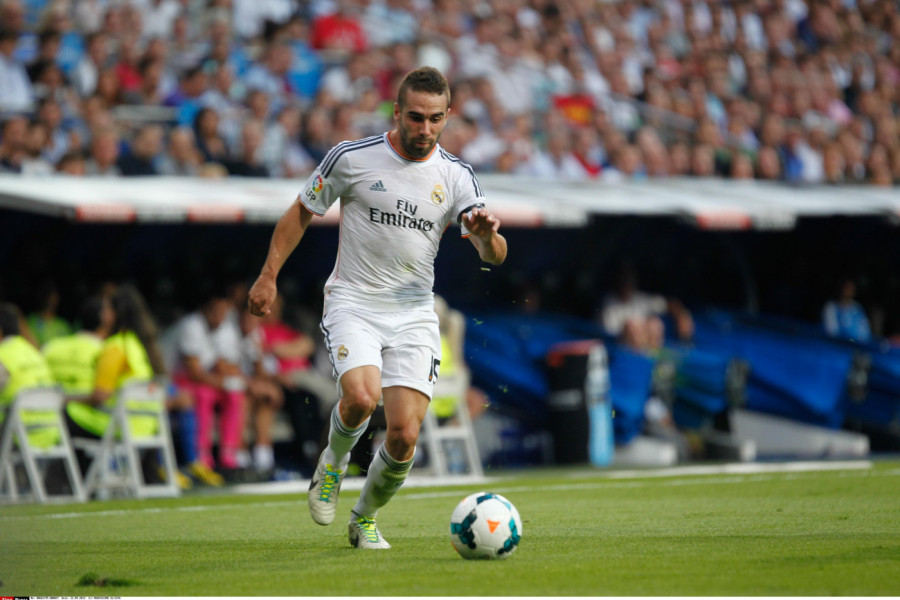 STRAŠNE VESTI: Kapitena Real Madrida očekuje duga pauza...