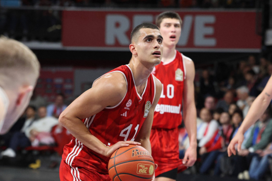 HAPOEL ODREŠIO KESU! Madar ima na stolu 8.500.000 evra