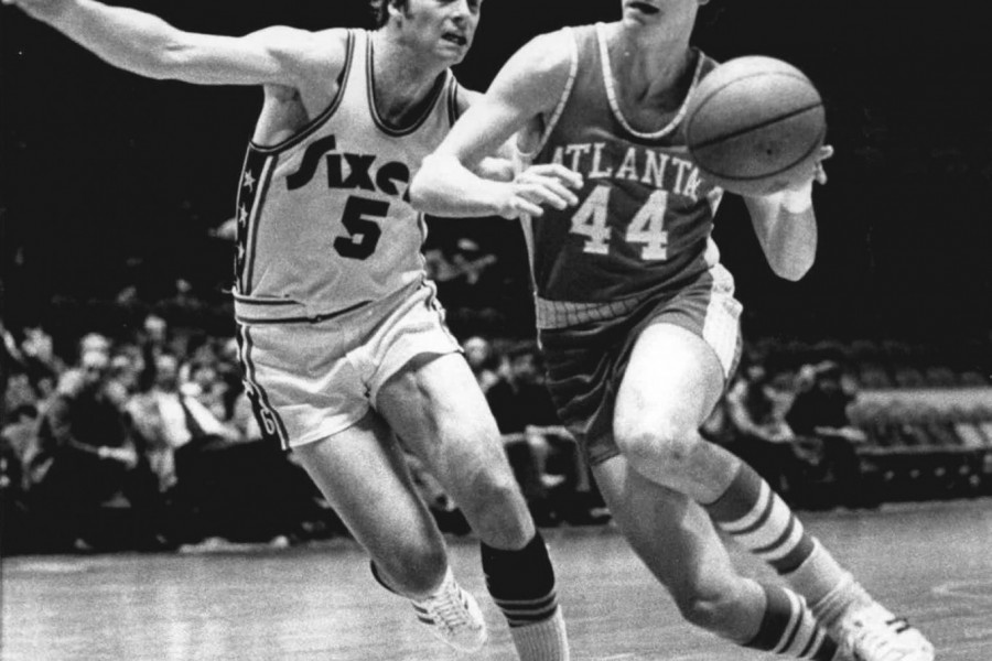 SRPSKI PIŠTOLJ KOJI JE HARAO NBA LIGOM! Preminuo je na košarkaškom terenu, A REČI S KOJIMA JE PREDVIDEO TRAGEDIJU LEDE KRV U ŽILAMA!