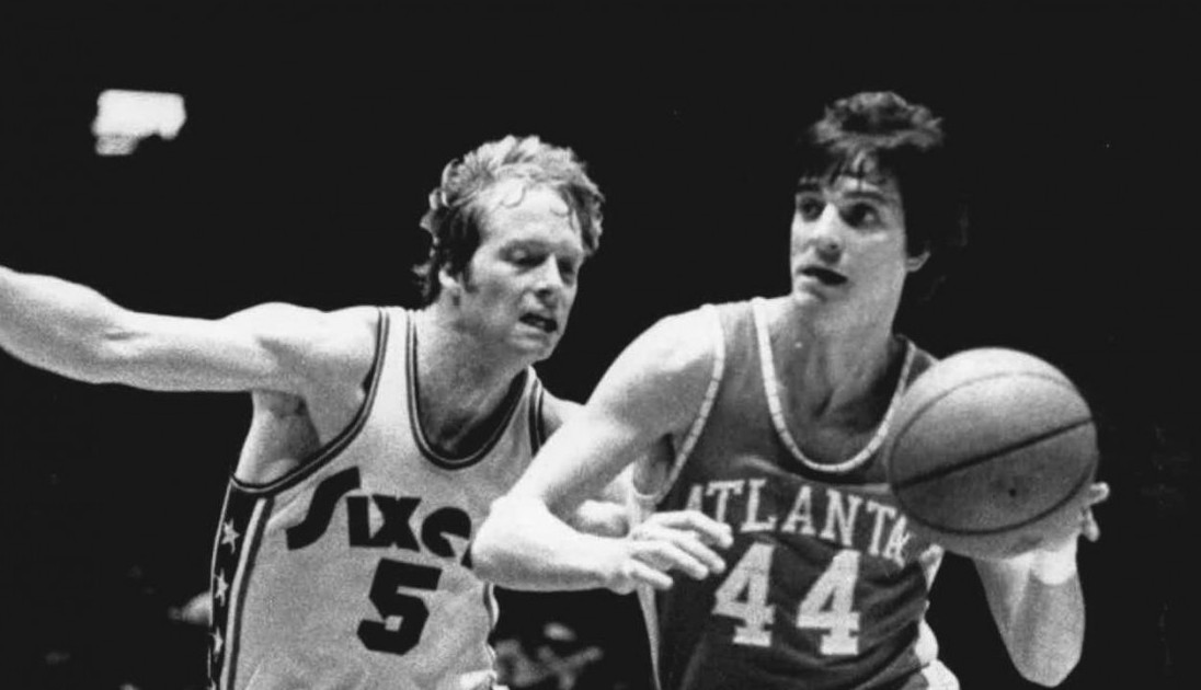 SRPSKI PIŠTOLJ KOJI JE HARAO NBA LIGOM! Preminuo je na košarkaškom terenu, A REČI S KOJIMA JE PREDVIDEO TRAGEDIJU LEDE KRV U ŽILAMA!