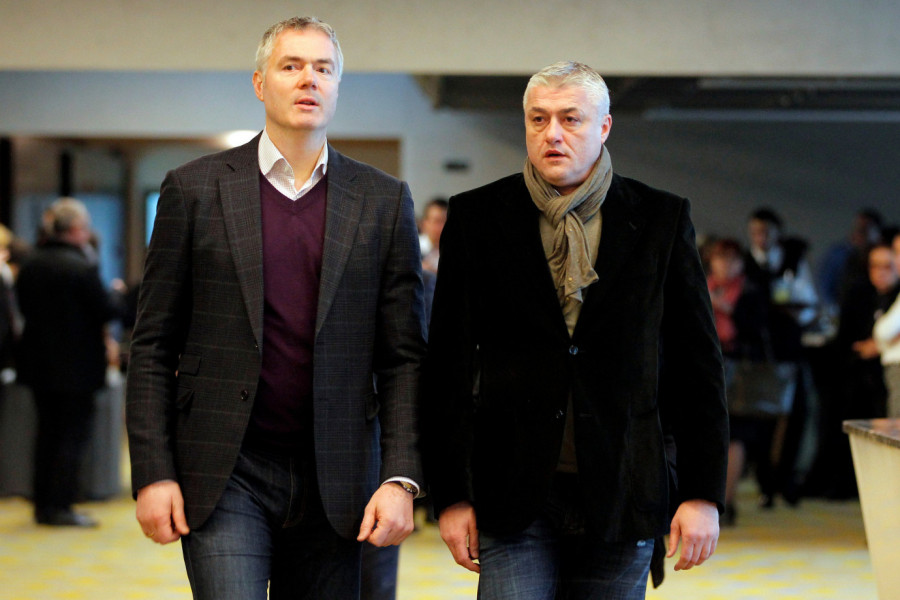 LEGENDA PARTIZANA JEDVA IZVUKLA ŽIVU GLAVU: Kum ga tad izbo, pa se posle danima skrivao