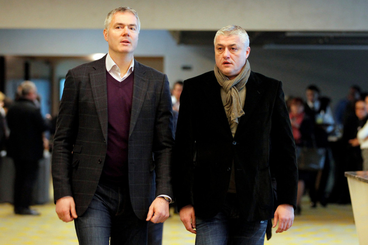 LEGENDA PARTIZANA JEDVA IZVUKLA ŽIVU GLAVU: Kum ga tad izbo, pa se posle danima skrivao