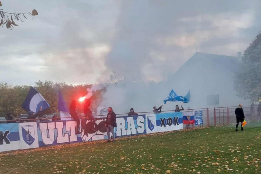 KLUB DOBIJA TRENERA OZBILJNOG RENOMEA: Sigurno da je i atmosfera na utakmicama uticala na njegovu odluku!