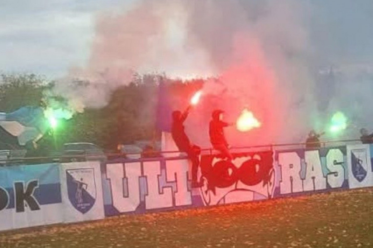 KOMŠIJSKI DERBI KOJI ĆE SE PREPRIČAVATI: Gosti imaju za čime da žale - lider je nadoknadio dva gola zaostatka!