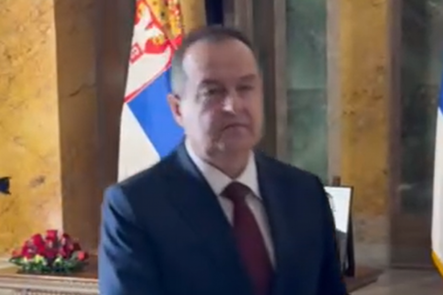 DAČIĆ SE OPROSTIO OD VUJOŠEVIĆA: "Ostaće velika praznina, ovo je gudbitak za sve nas"