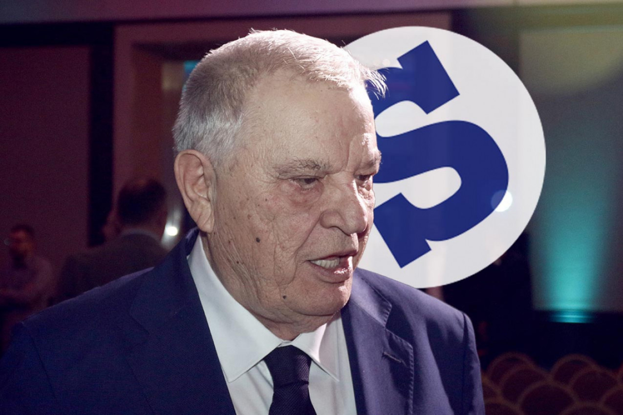 TOLE KARADŽIĆ ZA SPORTISSIMO PROGOVORIO O VELJKU PAUNOVIĆU: Evo šta misli o novom selektoru!