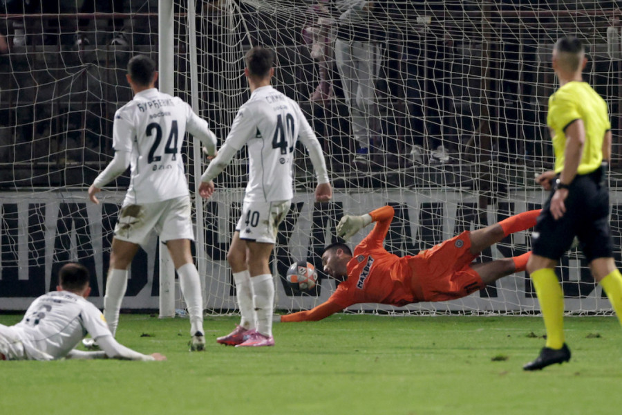 MAČVA STALA U RED DŽELATA PARTIZANA: Ovi šokantni porazi u Kupu Srbije i dalje bole