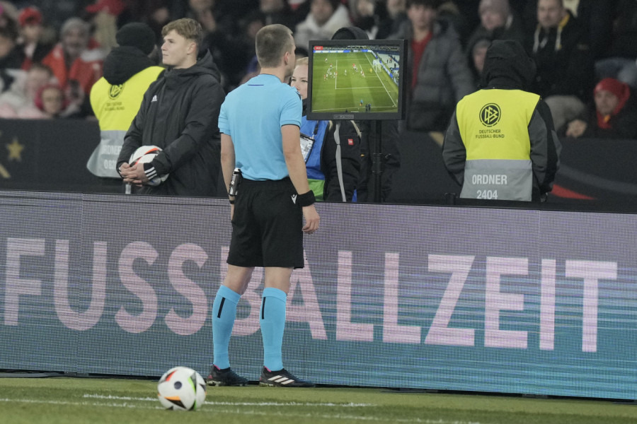 SKANDAL NEVIÐENIH RAZMERA! Sudije u kandžama klađenja!