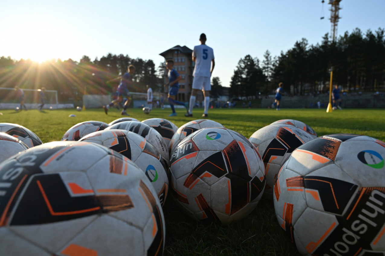 SENZACIJA! PSŽ stiže na Zlatibor! Da, dobro ste pročitali (VIDEO)